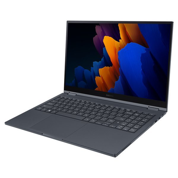 삼성전자 갤럭시북 플렉스2 NT950QDA-XD71B