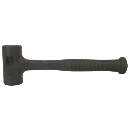 세신버팔로 무반동 납볼망치 SB-RH35