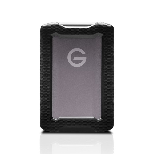 SanDisk Professional G-DRIVE ARMORATD