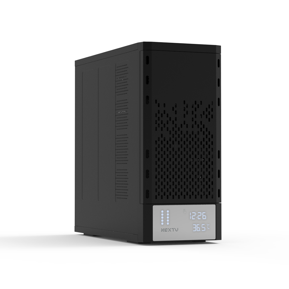 이지넷유비쿼터스 넥스트 738U3-RAID