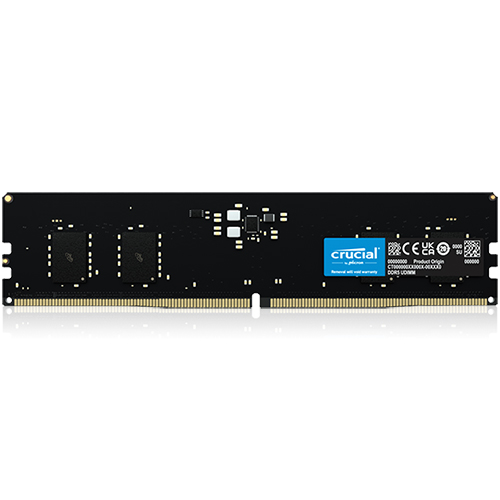 마이크론 Crucial DDR5-5600 CL46