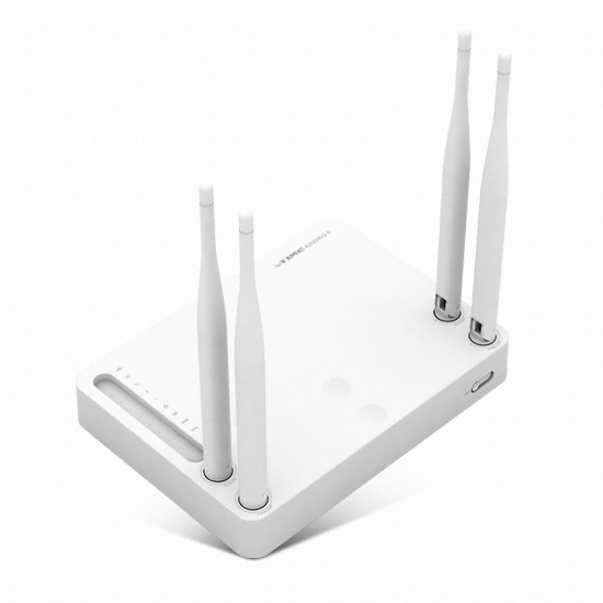 EFM네트웍스 ipTIME A2004NS-R 유무선공유기