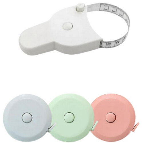 아몰 미니 줄자 4개 세트