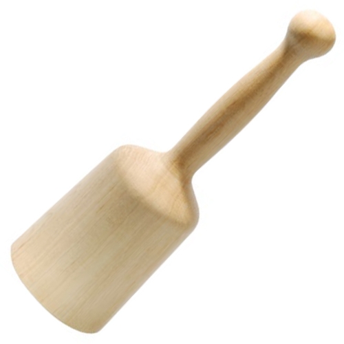 페일 우드워커 나무망치 HK70