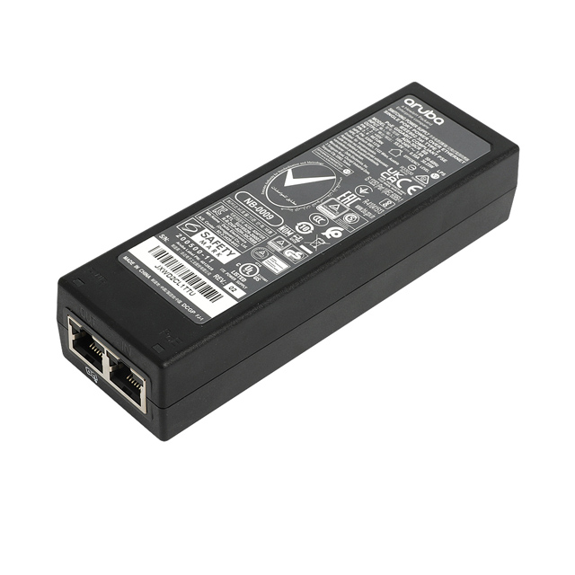 에이치피이 Aruba Instant On R9M77A PoE 인젝터