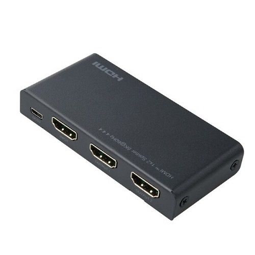 라이트컴 Coms PT347 1:2 HDMI 분배기