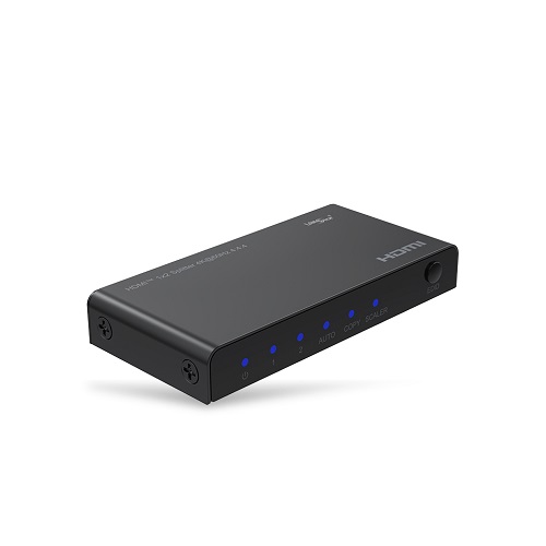 라인업시스템 LANStar LS-HD202DS-N 1:2 HDMI 분배기