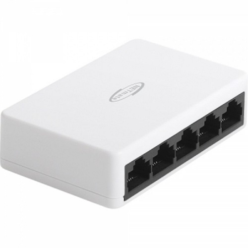 강원전자 NETmate NM-HSW01 스위치허브