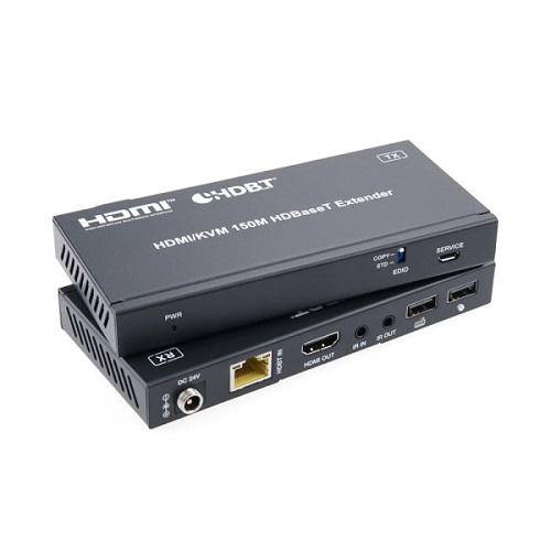 라이트컴 Coms PV353 HDMI KVM 리피터