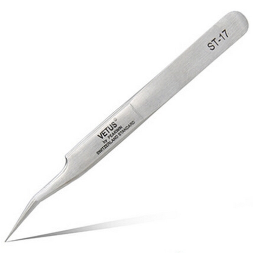 비투스 유광 핀셋 ST-17