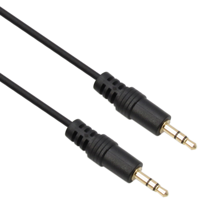 강원전자 NETmate Stereo (M/M) 케이블(일반)