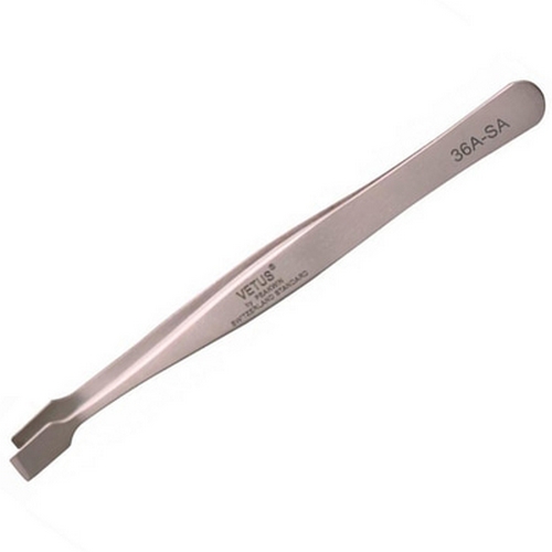 비투스 핀셋 36A-SA