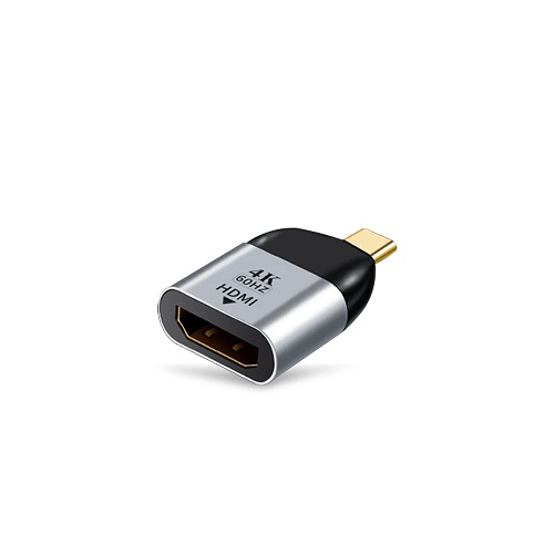라인업시스템 LANStar LS-UCHDG Type C to HDMI 젠더