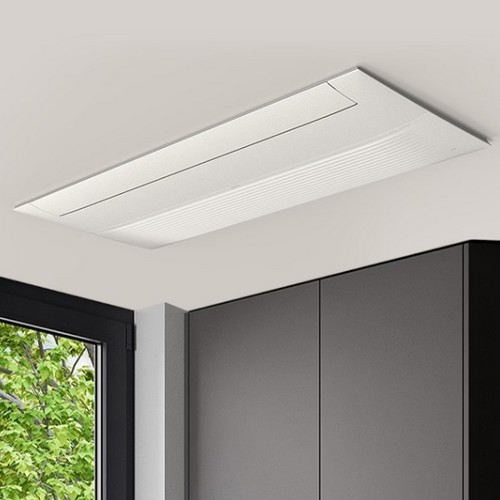 삼성전자 비스포크 무풍 인피니트 라인 3실 AN23ASU3P26SSY