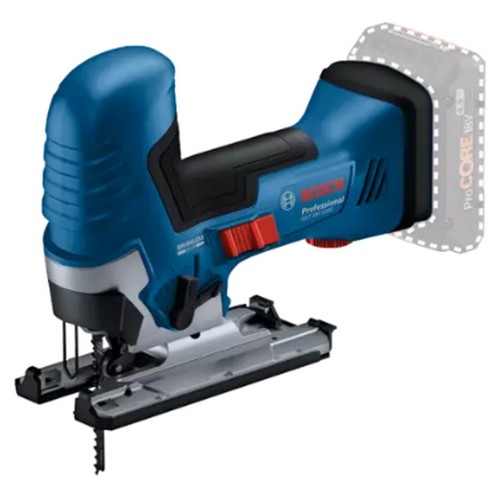 보쉬 GST 18V-125 S