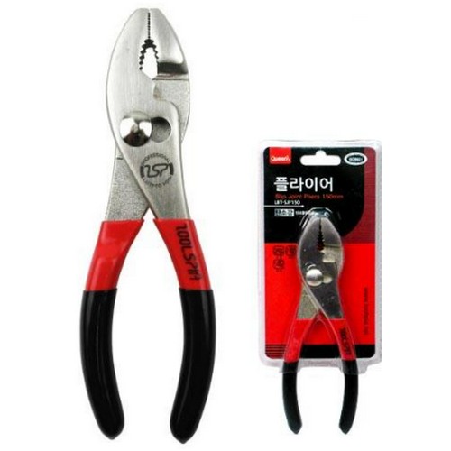 퀸즈 플라이어 150mm