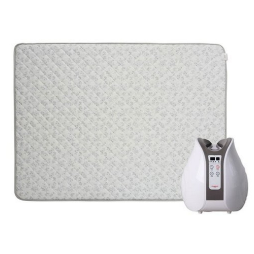 동양이지텍 스팀보이 온수매트 C7300-B212 커버형