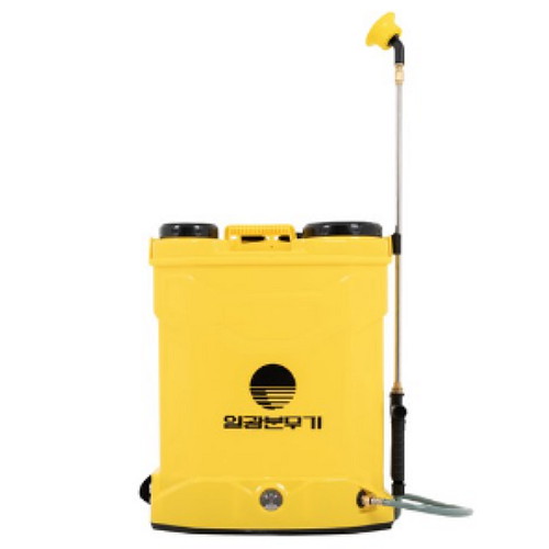 일광  전동 농약분무기 20L