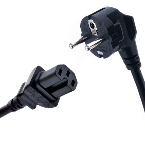 유비큐넷 STARLINK C15 220V 파워케이블