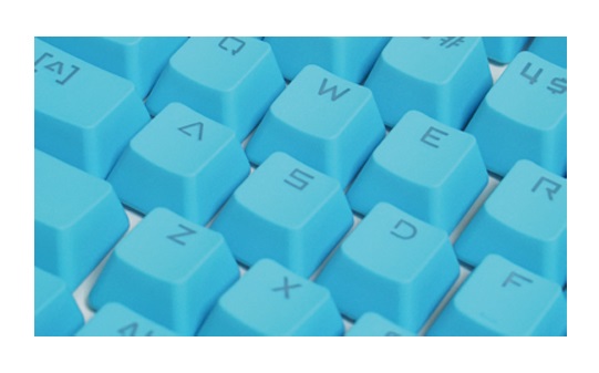 무영테크  PBT DoubleShot 104 KeyCap