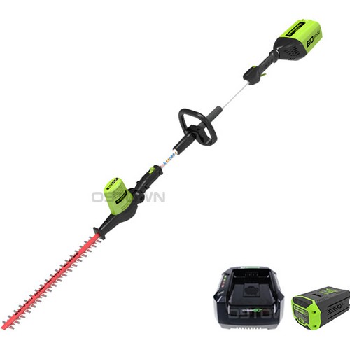 그린웍스 PRO 60V 고지 전정기