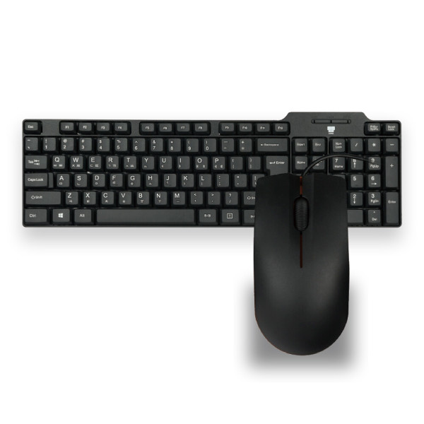 naVee  NV27-KBMS15U 키보드 마우스 세트