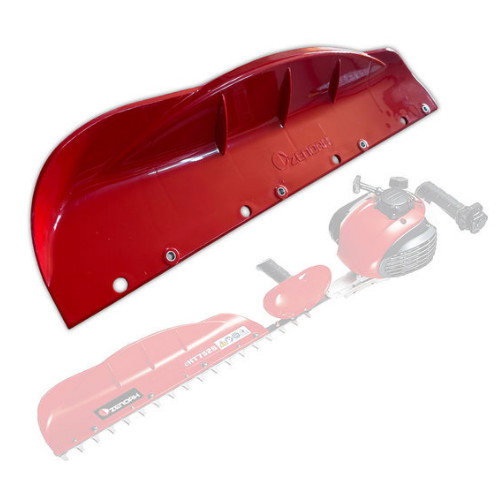 제노아 EHT751S 외날용 보호커버