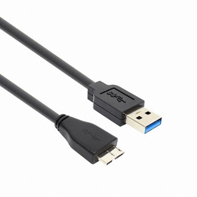 강원전자 NETmate USB3.0 AM-MicroB 케이블