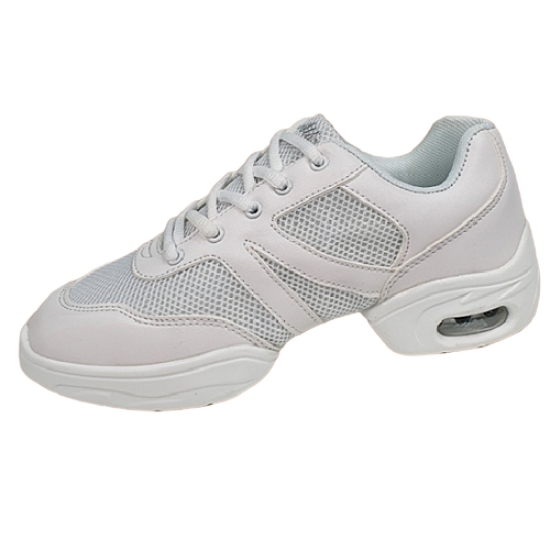 TS스포츠 알롱제 A1 재즈 댄스화 라인댄스화 (화이트)