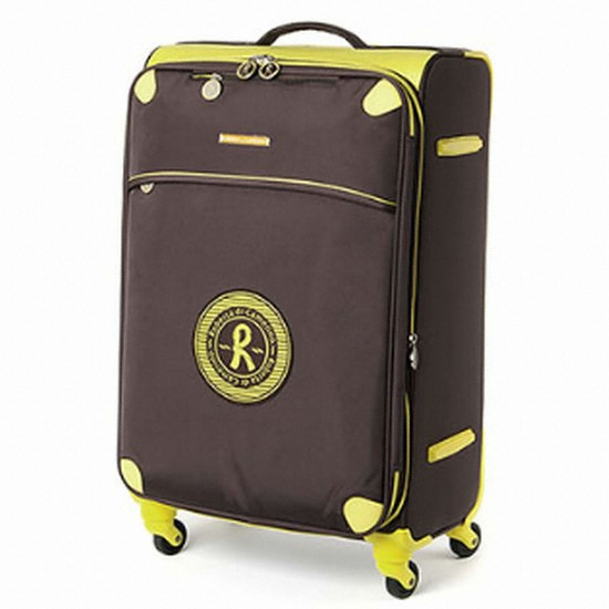 로베르따디까메리노 여행가방_REV062 (20인치)