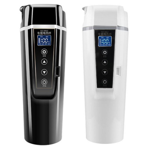 차량용 전기 커피 포트 (해외구매)