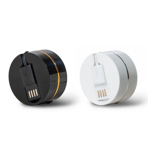 naVee  NV8-LINK31 휴대용 3in1 멀티 충전 케이블