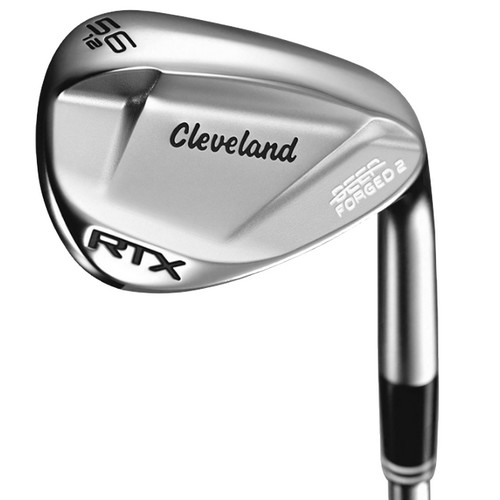 클리브랜드  RTX 딥 포지드2 웨지