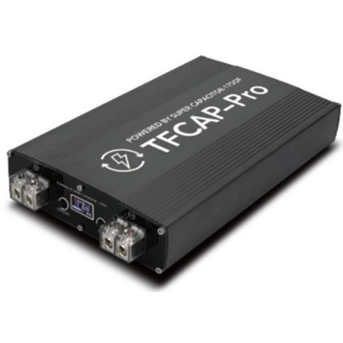 에코코리아  티에프캡 프로 차량용 전압안정기 TFCAP-Pro-1750F