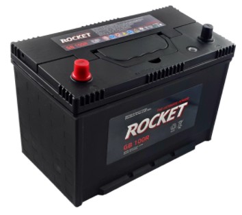 세방전지 로케트 GB100R