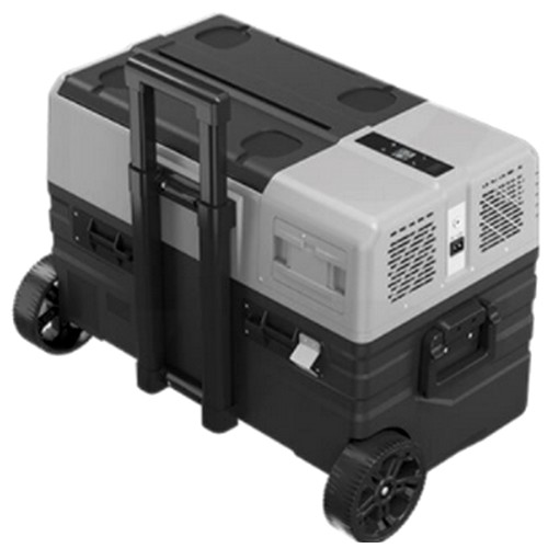 알피쿨  휴대용 냉장고 42L ENX42 (해외구매)