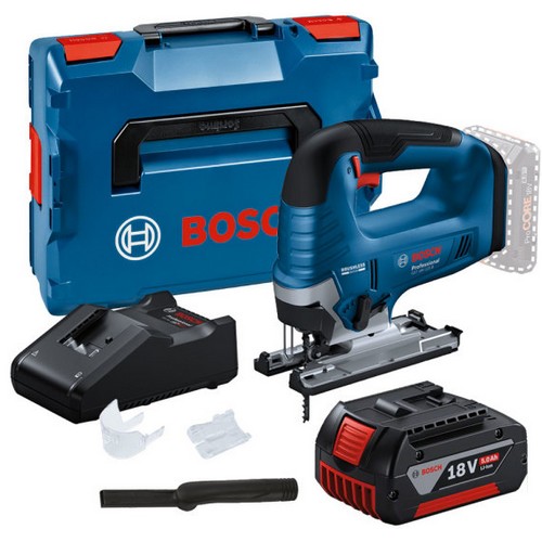 보쉬 GST 18V-125 B