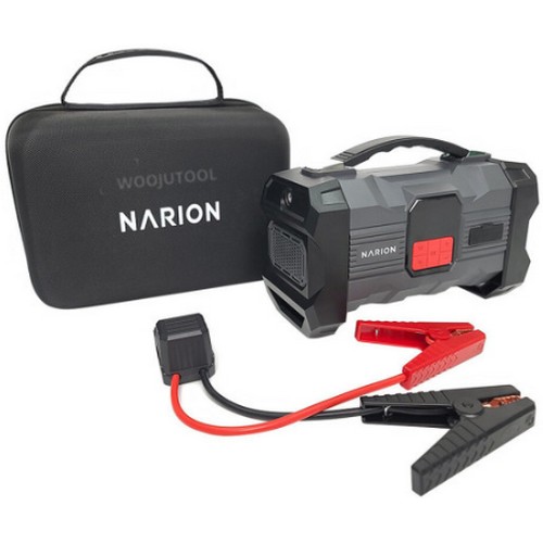 나리온  4in1 점프스타터