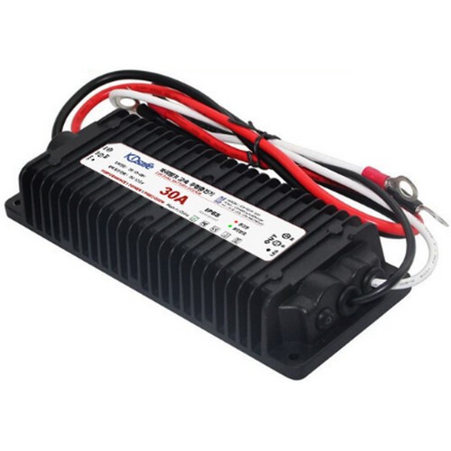 코리아다나와 KDsafe 리튬인산철 파워뱅크 울트라 배터리 주행충전기 16.8V 25A