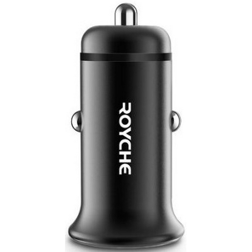 로이체  차량용 고속 충전 시거잭 충전기 RCJ-25Q