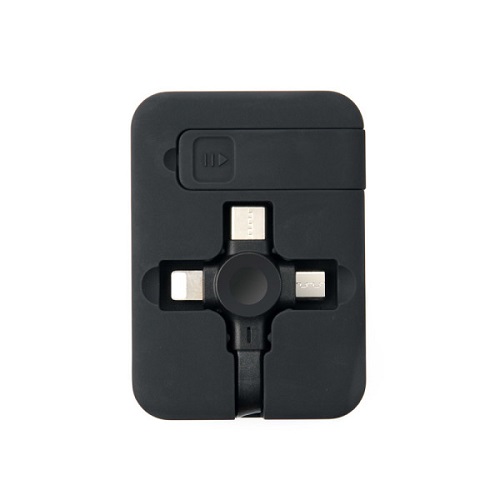 라이트컴 Coms 3in1 충전 케이블 IH494