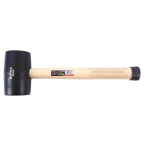 세신버팔로 고무망치 SB-RH52