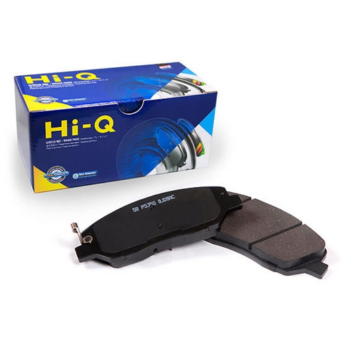 상신브레이크  하이큐 브레이크 패드 SP1981