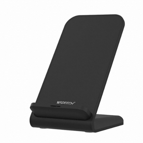 디엠케이코리아 SPEEDY 15W 무선충전기 SPE-STW1500