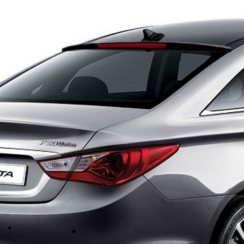 세원산업  카미리 순정형 데코 리어 글라스윙 [현대]