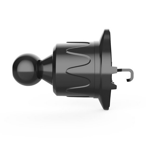 naVee  자동차 송풍구 후크형 브래킷 NV108-AHB7