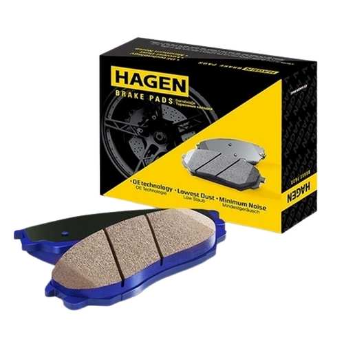 상신브레이크  하겐 브레이크 패드 GP2038