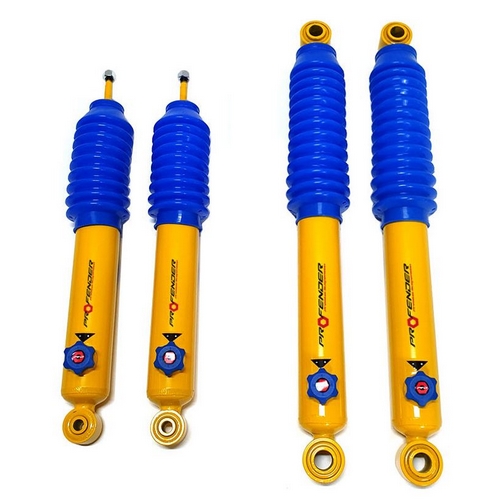 프로펜더 4단 조절 쇼바 봉고3 1톤 2륜용