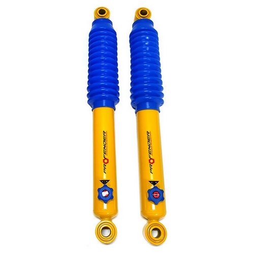 프로펜더 4단 조절 쇼바 봉고3 1톤 4륜용