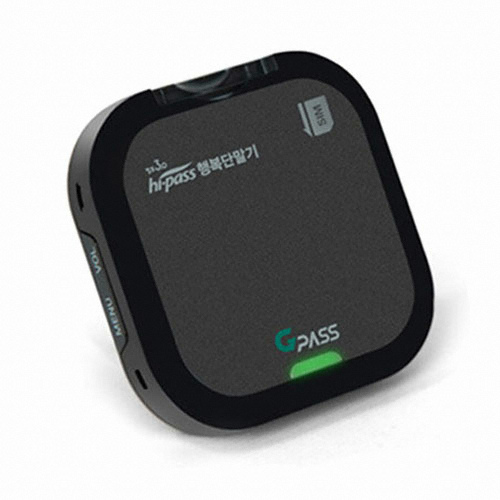 에어포인트  GPASS 시거잭전원타입 AP700